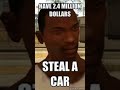 That's my boy carl Johnson 😂 #music #foryou #viral #memes #meme #shorts #fyp #gta #cj #gaming