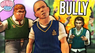 Bully for PC but we terrorize the school