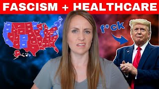 Doctor Reacts: Fascism & Healthcare in the USA