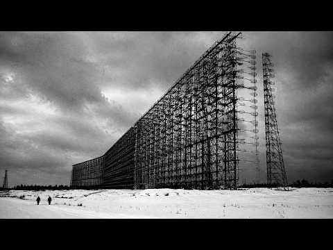 The 10-Megawatt Soviet Machine That Jammed the Entire Planet