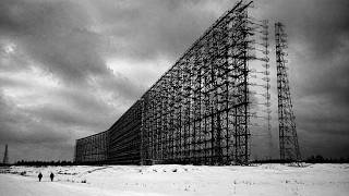 The 10-Megawatt Soviet Machine That Jammed the Entire Planet