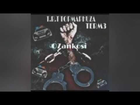T.R.T TopMaphuza - Ivosho Ka JnrAcey