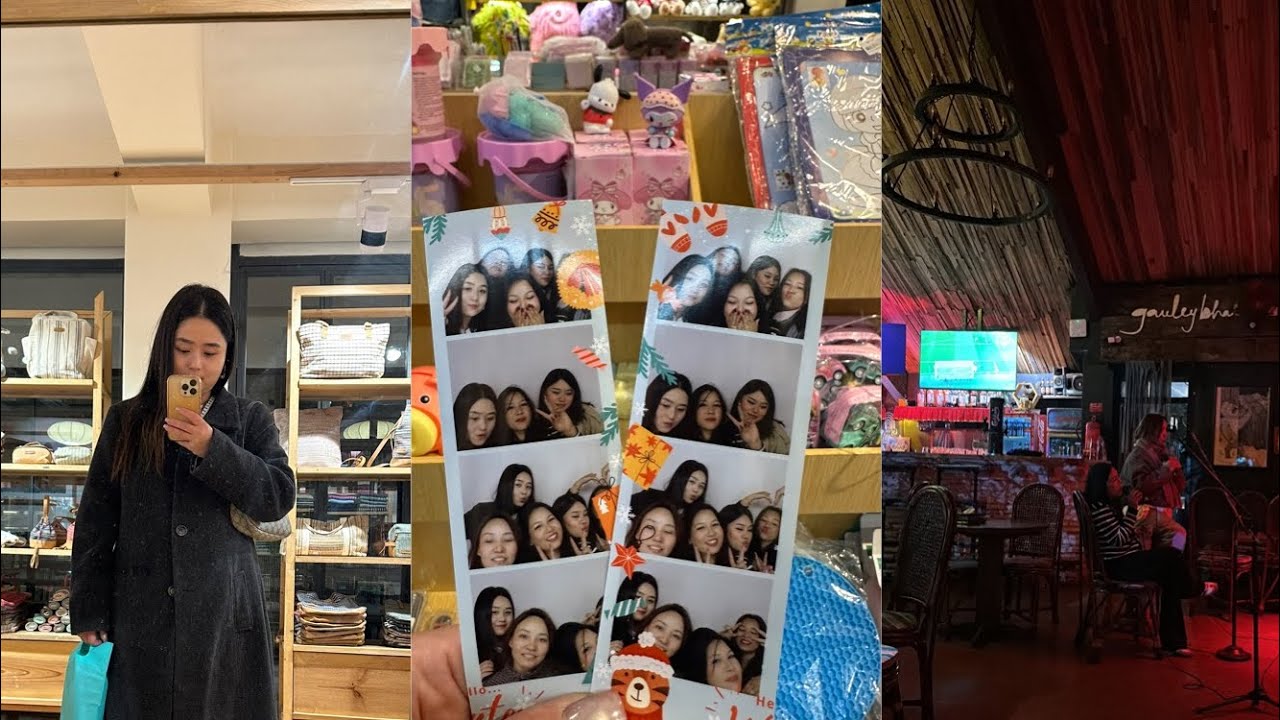  Last Few Days in Pokhara ♡