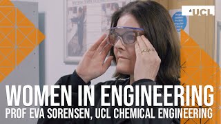 Using Mathematical Modelling in Chemical Engineering | Eva Sorensen | INWED 2023