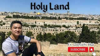 My Holy Land Tour