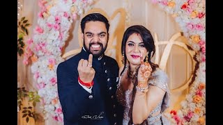 I will do beautiful wedding video editing professionally screenshot 4