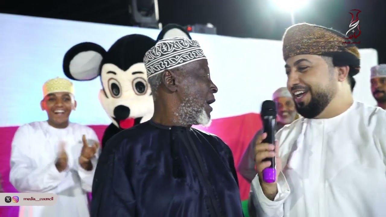 شهد شاطىء ولاية #الخابورة بمنطقة الخويرات إقبالاً غير معتاد من محافظة شمال الباطنة