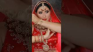 Asoka Indian bridal makeup trend
