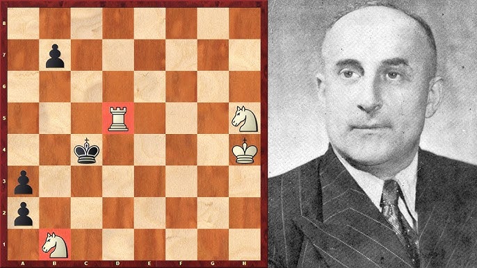 Chess24 India on X: What is Harikrishna's @HariChess favorite endgame  book? Ans: Domination in 2,545 Endgame Studies by Genrikh Kasparyan   / X