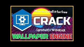 Wallpaper Engine Install For Free | How To Get Wallpaper Engine Free On Steam Version screenshot 2
