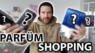 Men's Fragrance Haul: My NEW Scents