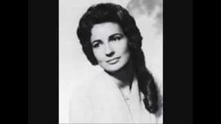 Anita Carter - That's What It's Like To Be Lonesome (1965). chords