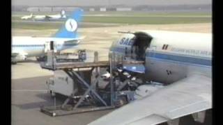 SABENA Cargo Part 2 Of 2 SABENA Cargo Part 2 Of 2