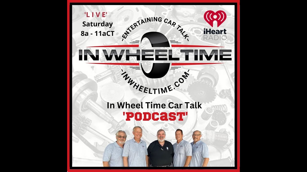 Test Drive Troubles, Hole-in-One Controversy, and the Power of Exhaust Manifolds