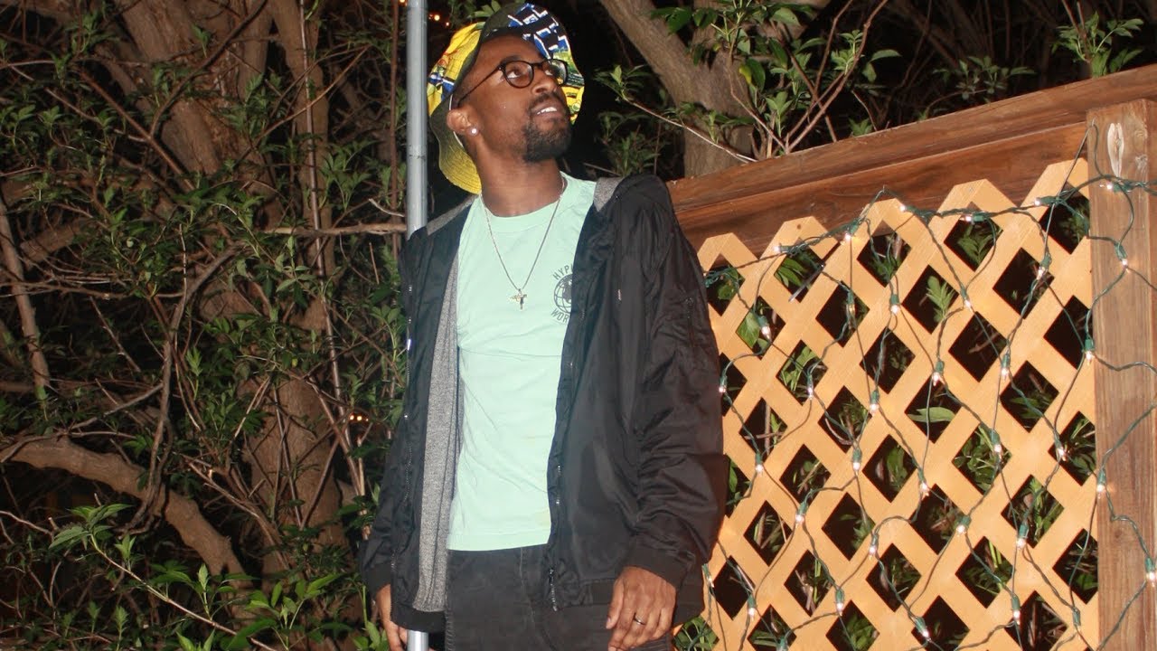 Lil Gohan - Presidents [Prod by Goyxrd & Gurushawty]