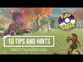 10 More Tips for Legend of Zelda: Breath of the Wild