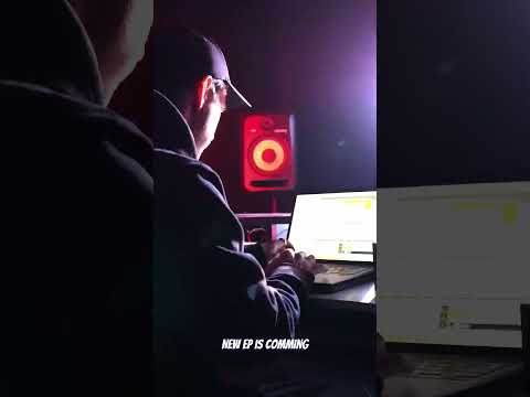 #techno #septim #studio