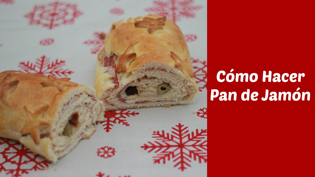 Jamon Hacer De Pan Jamon Hacer De Pan