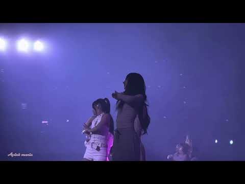 260221 에이핑크-Hush in The Origin : APINK