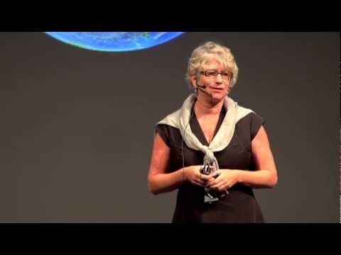 ICCM 2012: Jerri Husch: Analyzing Multiple & Complex Data Sets:  The Case for a Standard