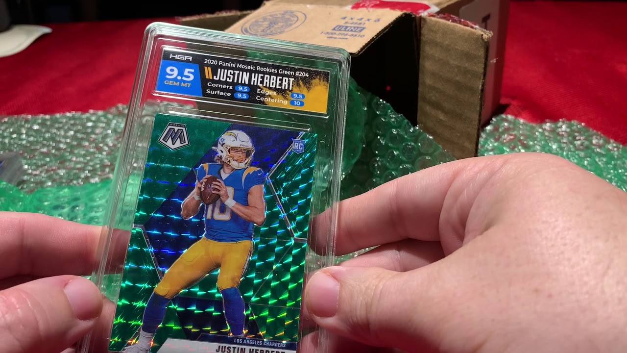 HGA Submission #2 with Crossovers - Bulldog Burgess