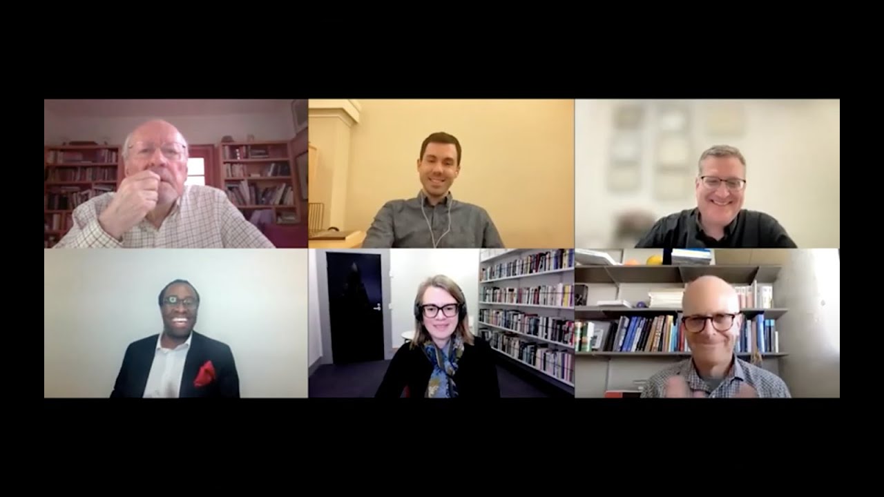 CONSTRUCTION HISTORY ROUNDTABLE: Work in Progress