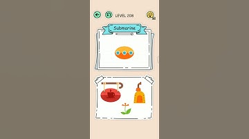 puzzle fuzzle level 208 solution #yellowbulb