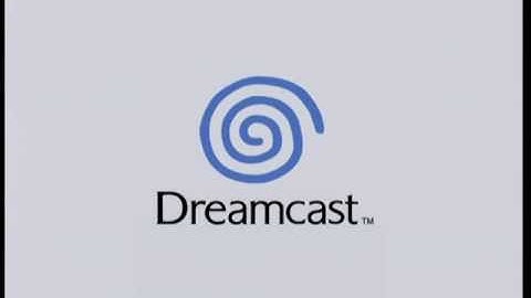 Dreamcast Boot