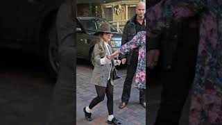 I Bet You Don't Know Lady Gaga's Height Wealth