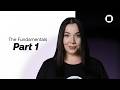 The Fundamentals | Part 1: Data Governance