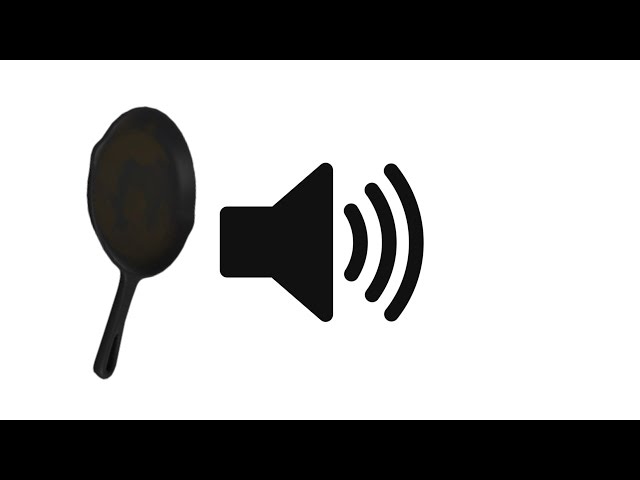 TF2 Frying Pan Hit Sound Effect [Download]