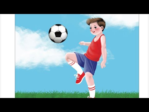 کوردی پۆلی سێ یەکەی هونەروڕۆشنبیری تۆپتۆپێن 
