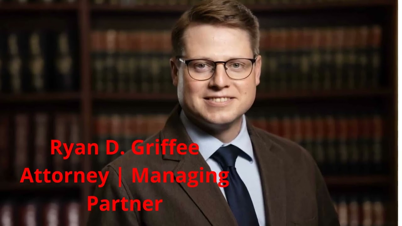 Larson Griffee & Pickett - Reliable Car Accident Attorney in Yakima, WA