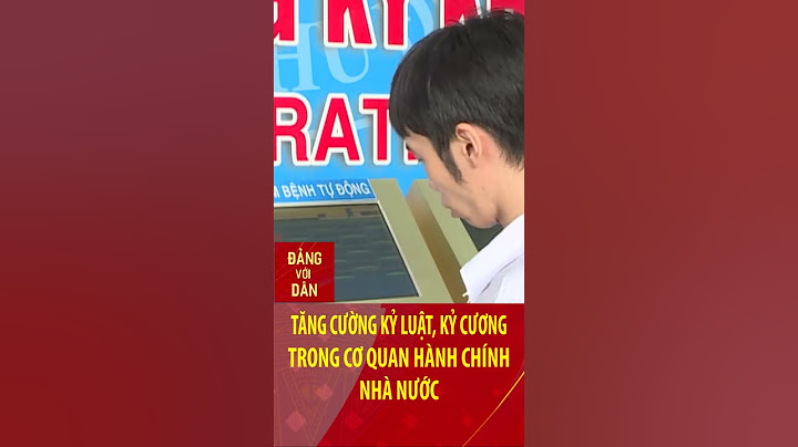 Đánh giá về khen thưởng kỷ luật trong đảng năm 2024