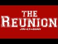 The Reunion (Jin the Emcee, LS, Snacky Chan)