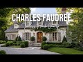 Timeless French Country Home Inspired by Charles Faudree and Classic American Elegance