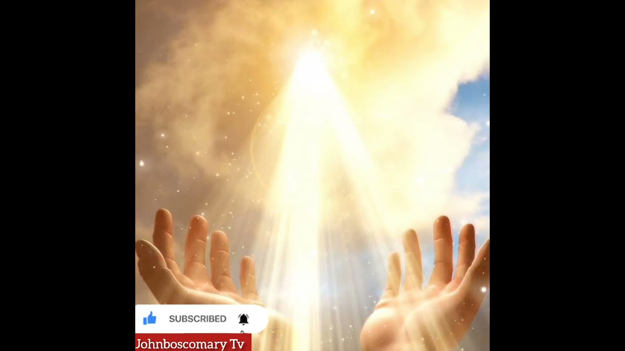 OKUNAERERE BIA NARA AJA RIE (CATHOLIC SONG)