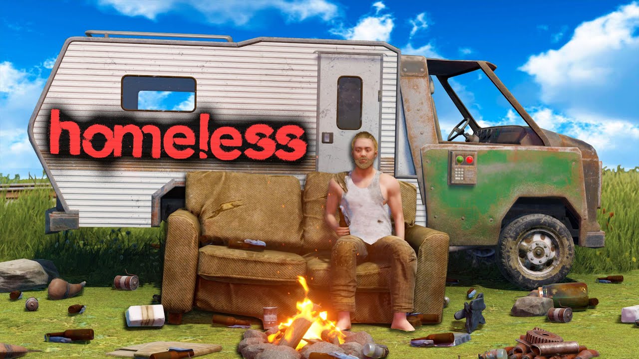 I Spent 69 Hours Without a Base... (ft. ZChum)