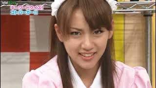 AKBINGO! EPS 107 Sub Indo