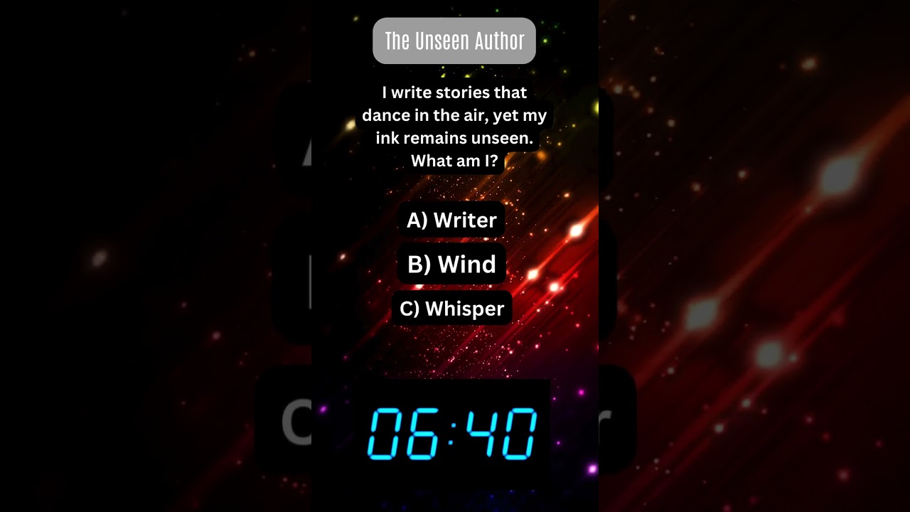 Riddle Galaxy Expedition: Journey into the Cosmos of Enigmas! 🌌🔍 