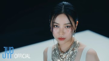 ITZY "Escalator" M/V TEASER