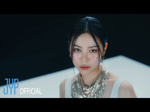 ITZY "Escalator" M/V TEASER