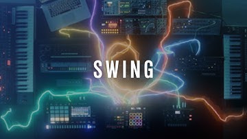 TORAIZ “SQUID” Multitrack Sequencer Tutorials: Swing