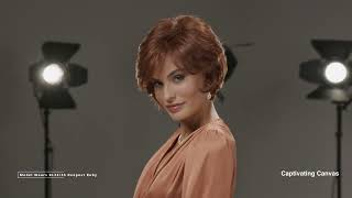 Captivating Canvas Raquel Welch Black Label Collection Showcase