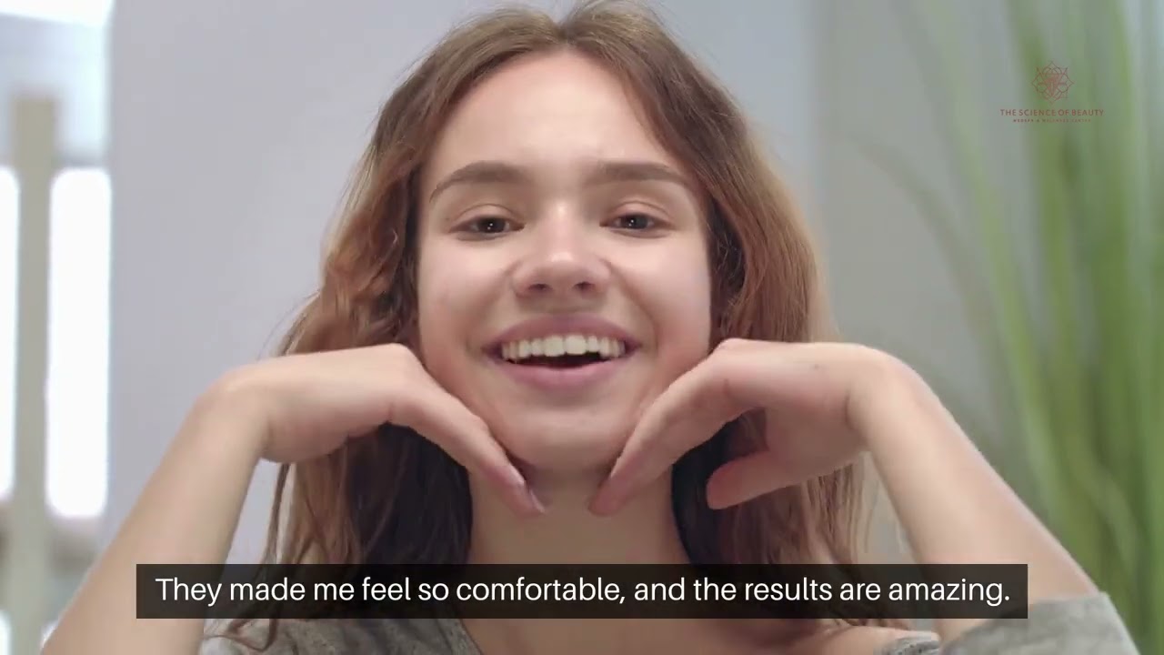 Best Medspa in Dallas? You HAVE to See This! 👀🔥