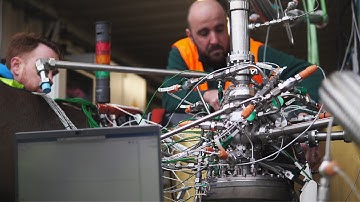 From Prototype to Progress: Cryogenic Turbopump Tests