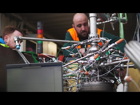 From Prototype to Progress: Cryogenic Turbopump Tests