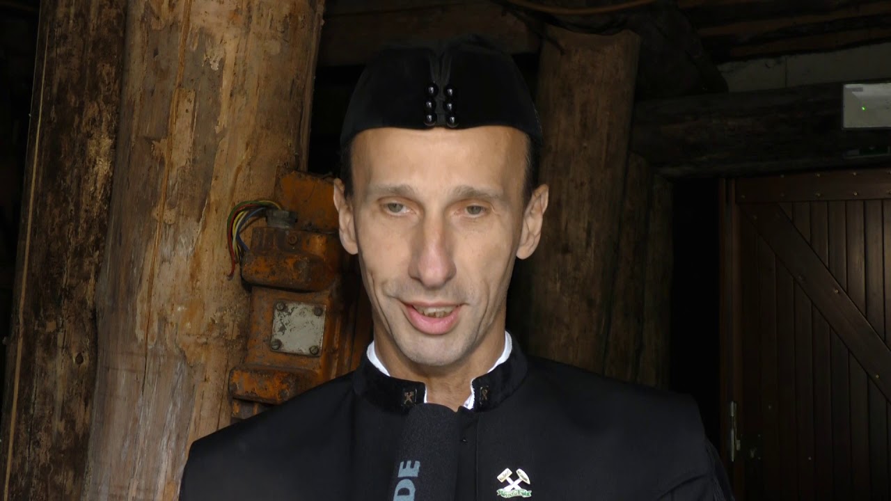 MED RUDARJI - SPOZNAJMO ŽIVLJENJE RUDARSKIH PREDNIKOV