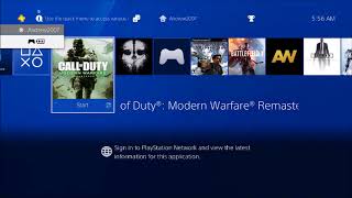 Goodbye 4.05, Hello 4.55 Kernel Exploit (Second Public PS4 Jailbreak)