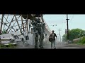 Transformers: Rise of the Beasts | Big Game Spot